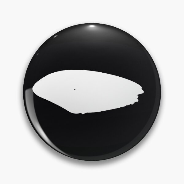 Item preview, TUAR the killer whale’s eyepatch (no name) designed and sold by Animaldesigns24.