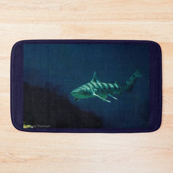 Item preview, Leopard Shark 2 designed and sold by Wayne Thomson.