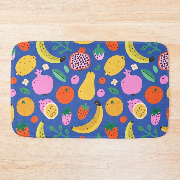 Item preview, Summer Fruits designed and sold by Alli Well.