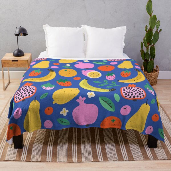 Item preview, Summer Fruits designed and sold by Alli Well.