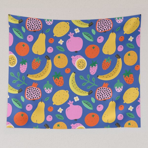 Item preview, Summer Fruits designed and sold by Alli Well.