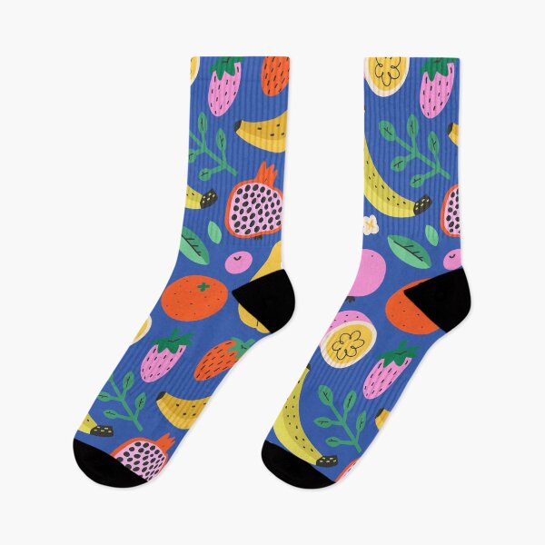 Item preview, Summer Fruits designed and sold by Alli Well.