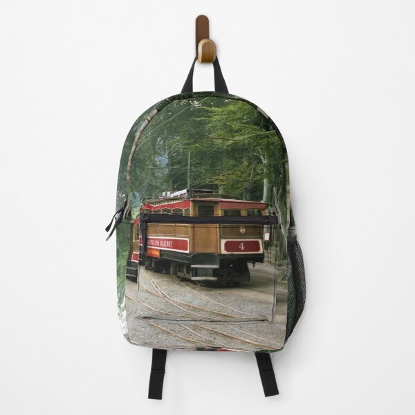 Item preview, Snaefell Mountain Railway, Laxey, Isle of Man 1980 designed and sold by muz2142.