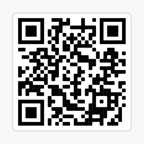 Qr Codes Gifts Merchandise For Sale Redbubble