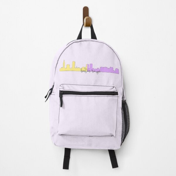 Item preview, Baton Rouge Skyline Two Toned designed and sold by one-broke-kid.