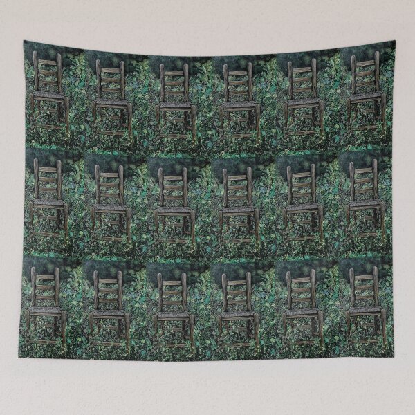 Item preview, The Missing designed and sold by TRobinette.