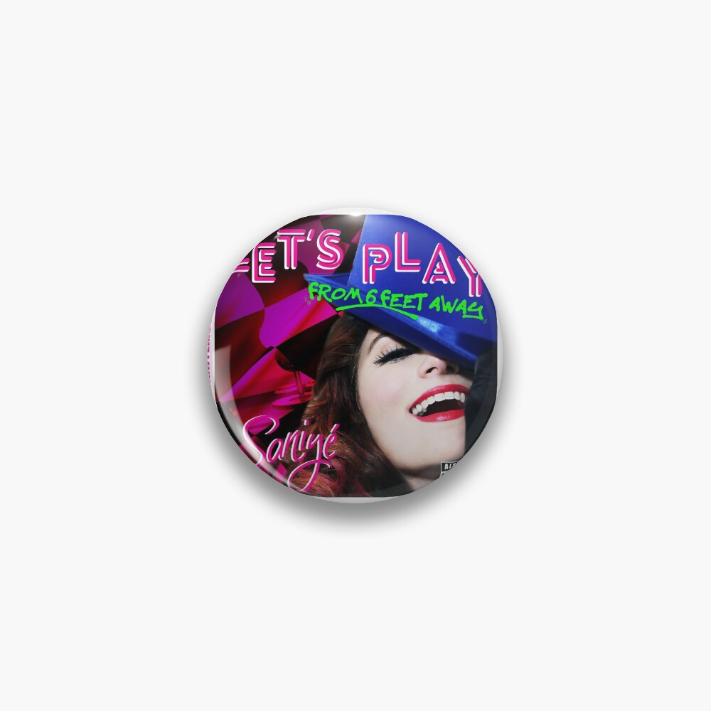 Item preview, Pin designed and sold by 68records.