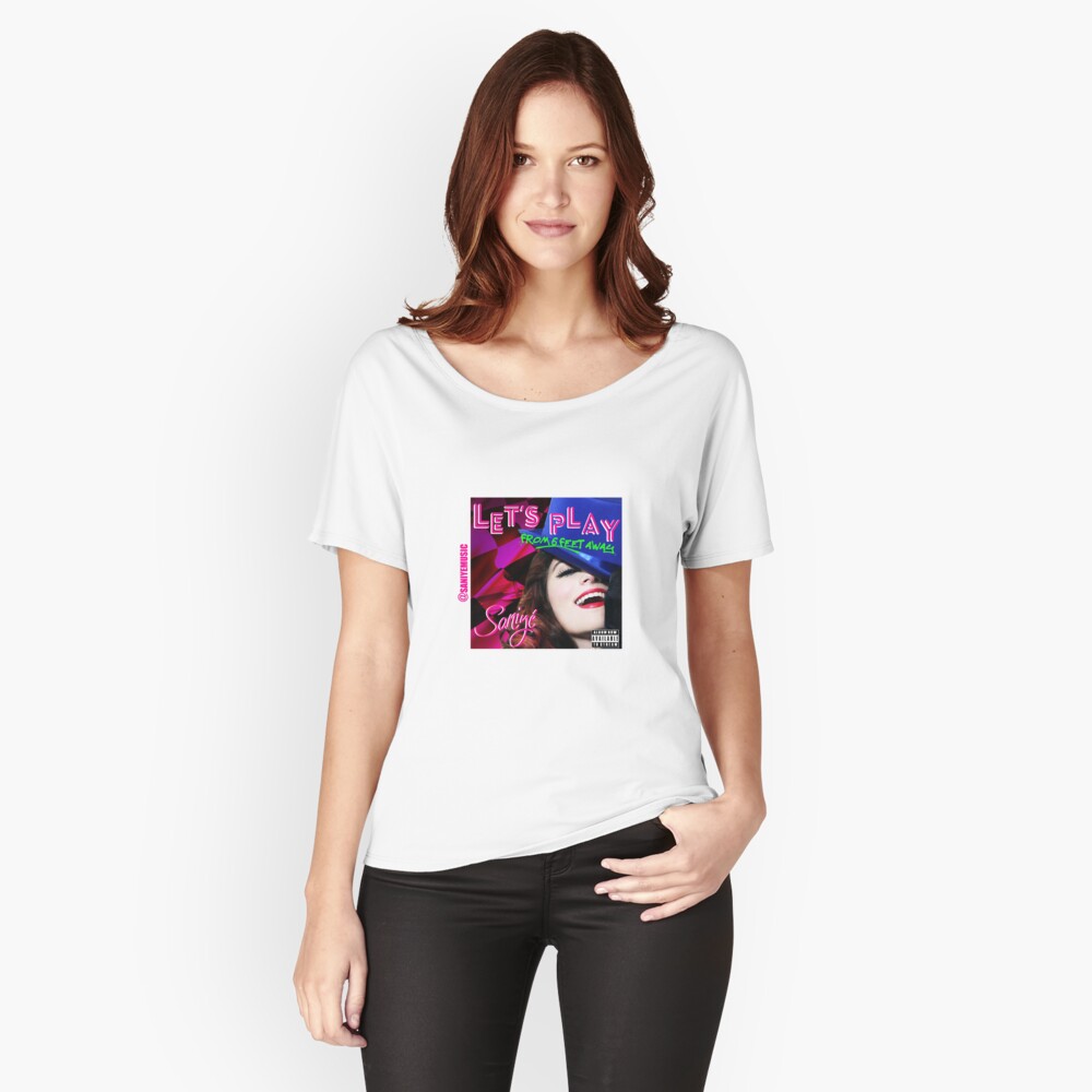 Item preview, Relaxed Fit T-Shirt designed and sold by 68records.