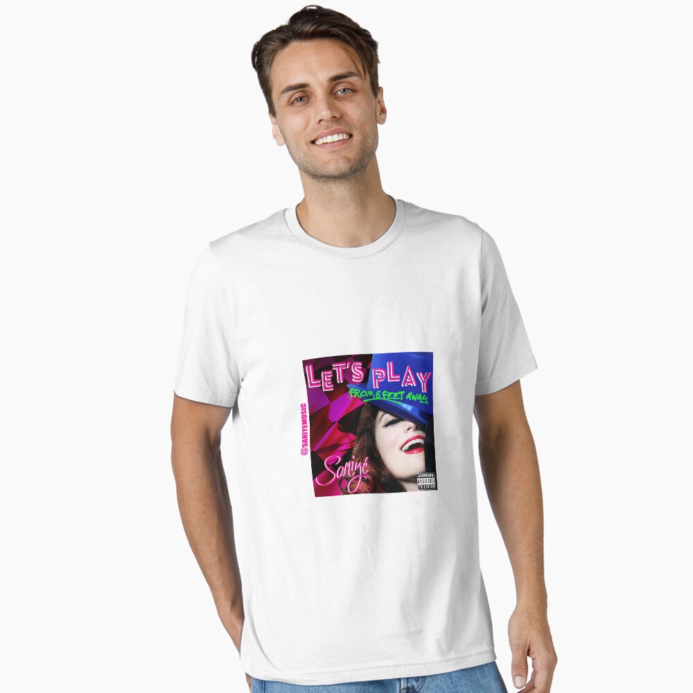 Item preview, Essential T-Shirt designed and sold by 68records.