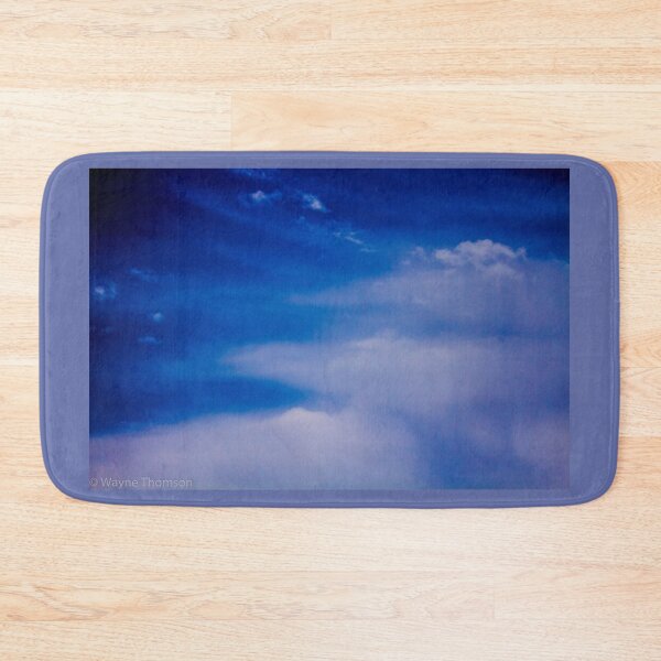Item preview, Cloudy Skies designed and sold by Wayne Thomson.