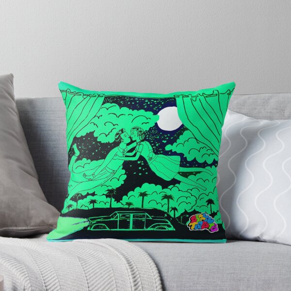 Item preview, Dreamy Night ST designed and sold by Sicktaste1.