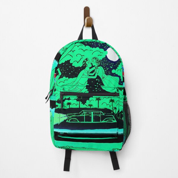 Item preview, Dreamy Night ST designed and sold by Sicktaste1.