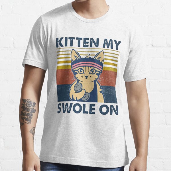 retro t shirts mens