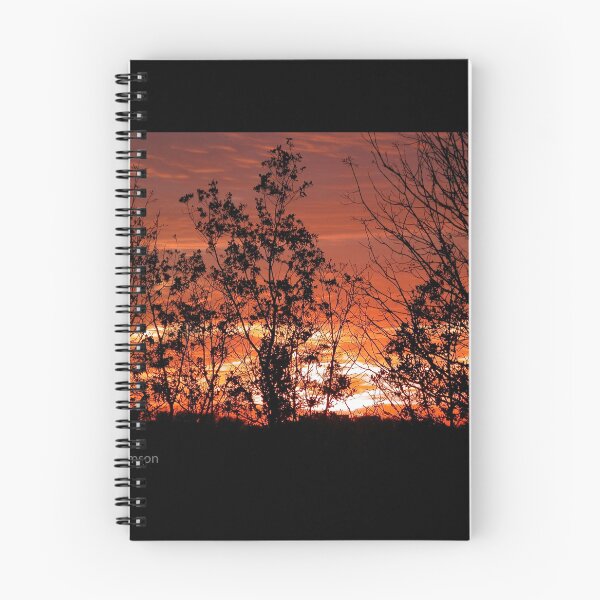 Item preview, Fiery Sunset designed and sold by Wayne Thomson.