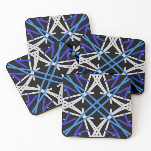Item preview, Cross Hatch designed and sold by Victor Vye.
