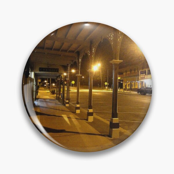 Item preview, Main Street,Braidwood,NSW,Australia 2017 designed and sold by muz2142.