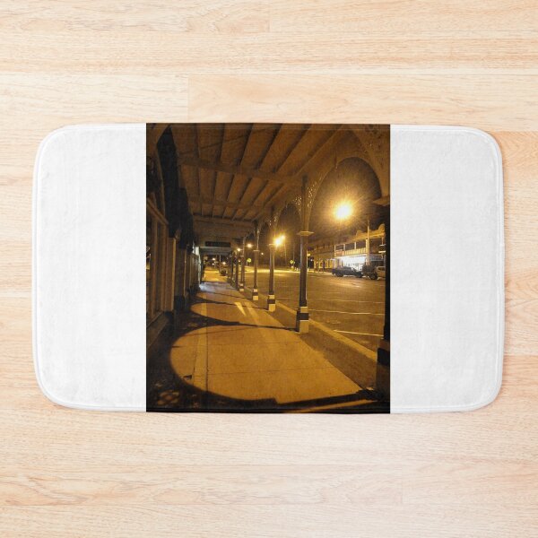 Item preview, Main Street,Braidwood,NSW,Australia 2017 designed and sold by muz2142.