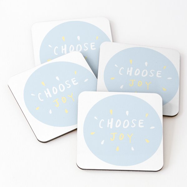 Item preview, choose joy! (1) designed and sold by weloveart.