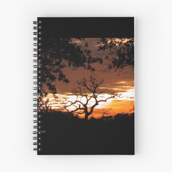 Item preview, Fiery Sunset 2 designed and sold by Wayne Thomson.