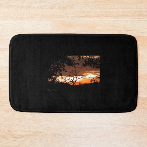 Item preview, Fiery Sunset 2 designed and sold by Wayne Thomson.
