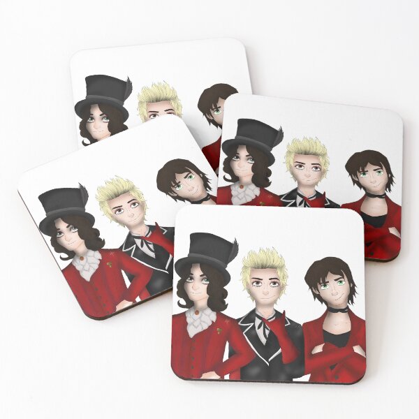 Item preview, Palaye Royale: The Bastards designed and sold by Fridart.