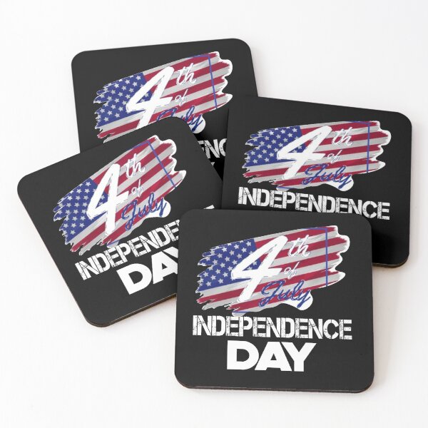 Item preview, 4th of July Shirt Independence Day Shirt designed and sold by ART ilo.