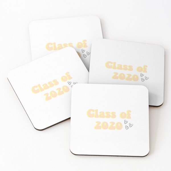 Item preview, class of 2020 designed and sold by Stickersbylm !.