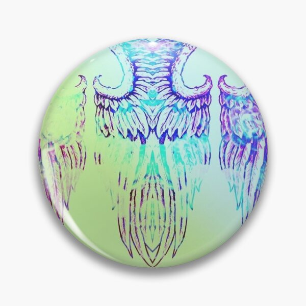 Item preview, Psychedelic Heaven designed and sold by IStrangeStudios.
