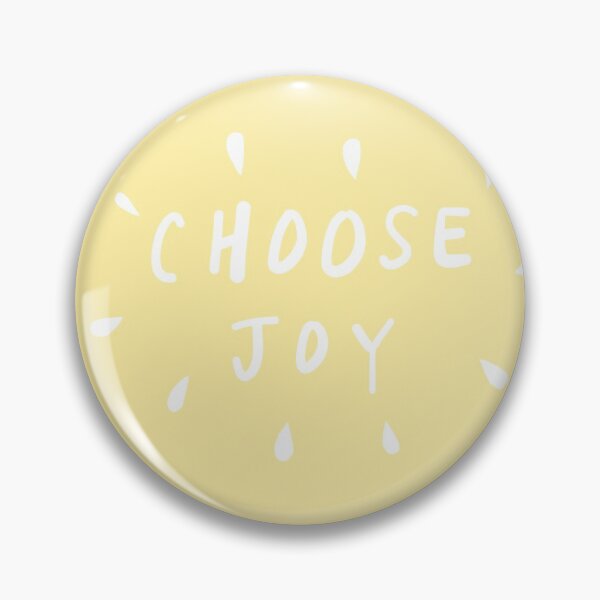 Item preview, choose joy (2) designed and sold by weloveart.