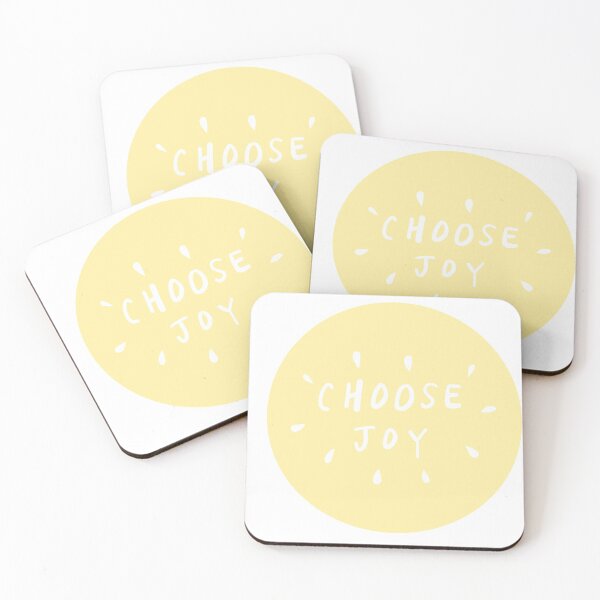 Item preview, choose joy (2) designed and sold by weloveart.