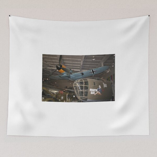 Item preview, ME-109 and Fightin' Sam designed and sold by Allen Gaydos.