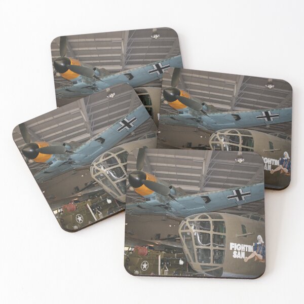 Item preview, ME-109 and Fightin' Sam designed and sold by Allen Gaydos.
