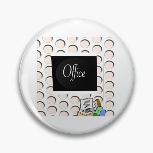 Item preview, Welcome to the Office designed and sold by The Poette.