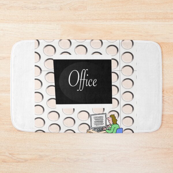 Item preview, Welcome to the Office designed and sold by The Poette.