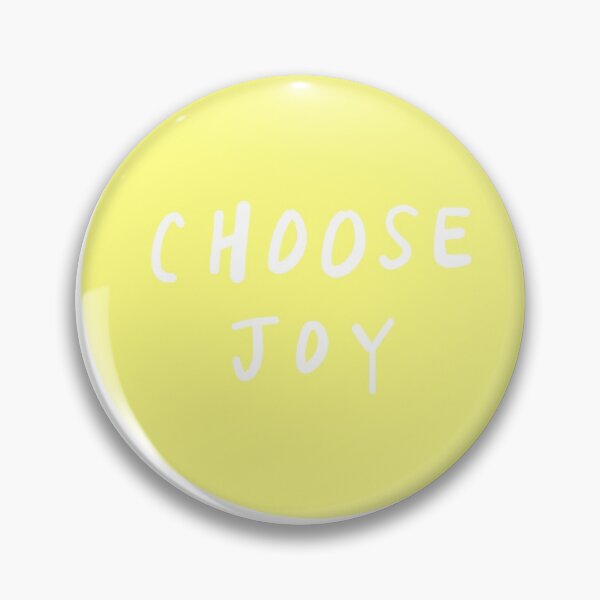 Item preview, choose joy (4) designed and sold by weloveart.