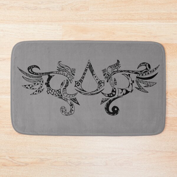 Item preview, Assassin's Creed Pattern designed and sold by Fave101.
