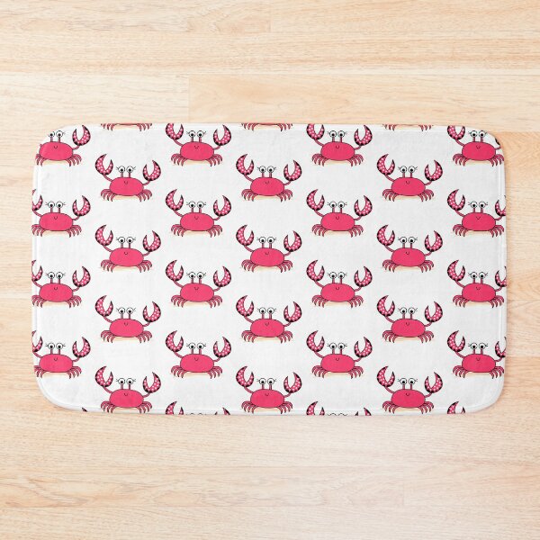 Item preview, Hermy the Crab designed and sold by byink.