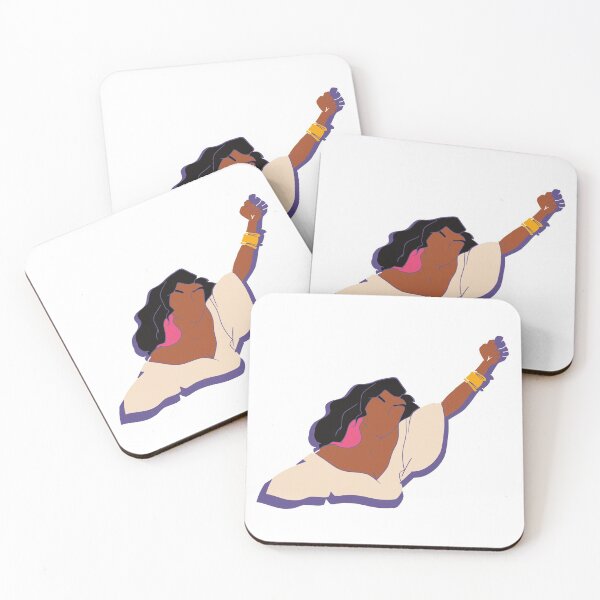 Item preview, Justice! designed and sold by Laya & co..