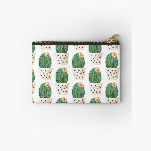 Item preview, Cute Cactus Illustration designed and sold by Sophia Tierney.