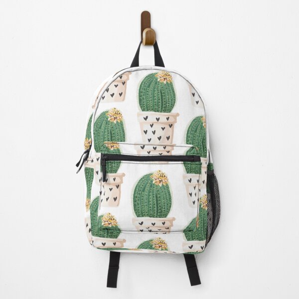 Item preview, Cute Cactus Illustration designed and sold by Sophia Tierney.