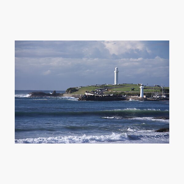 Item preview, Lighthouse designed and sold by Timothy John Keegan.