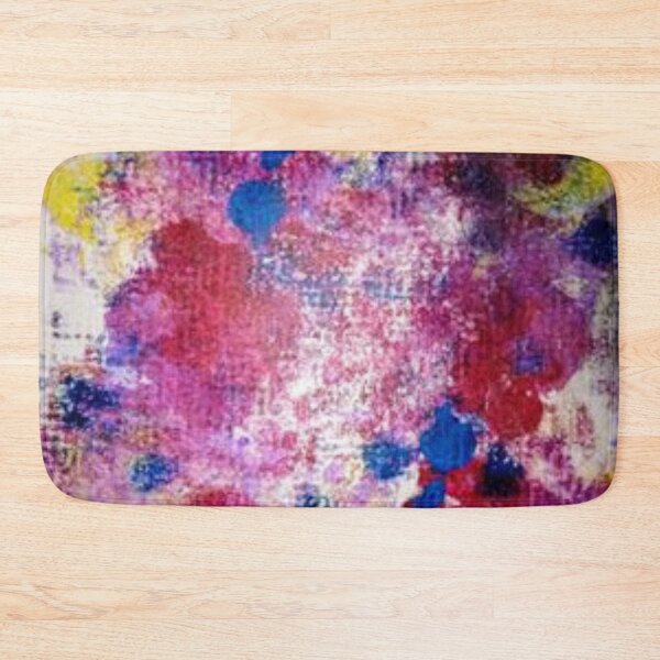Item preview, colorful Pom Poms designed and sold by Gordon Nelson.