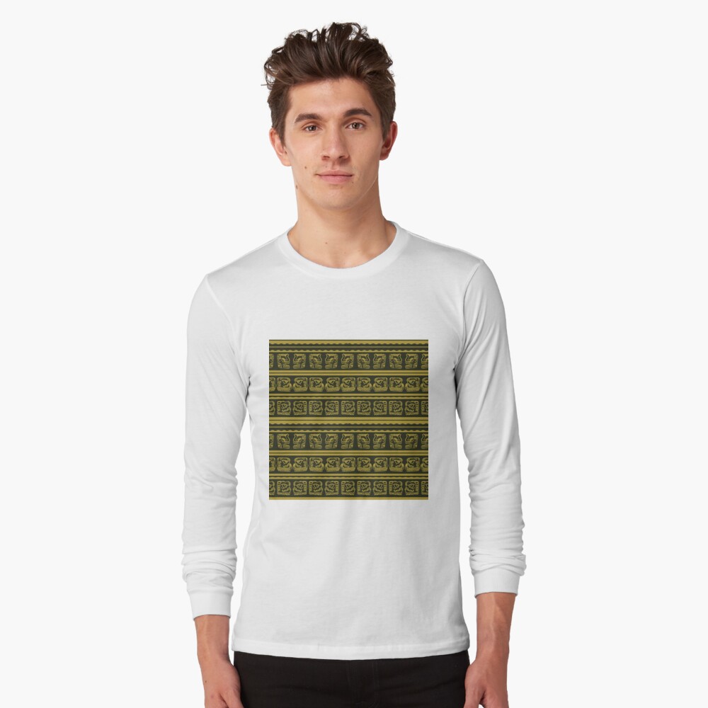 Item preview, Long Sleeve T-Shirt designed and sold by starchim01.