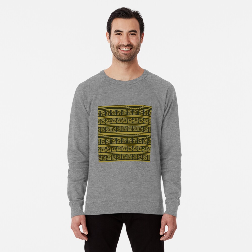 Item preview, Lightweight Sweatshirt designed and sold by starchim01.