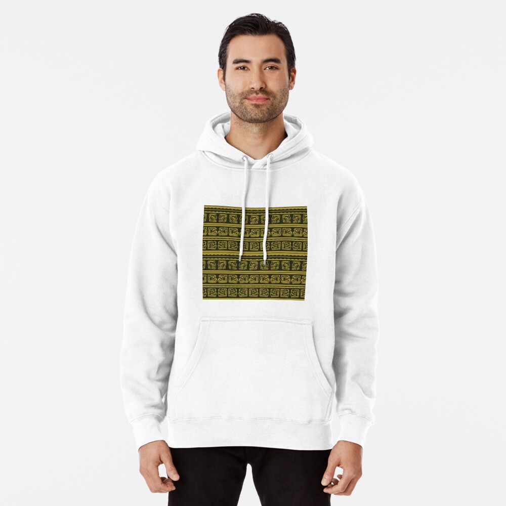 Item preview, Pullover Hoodie designed and sold by starchim01.