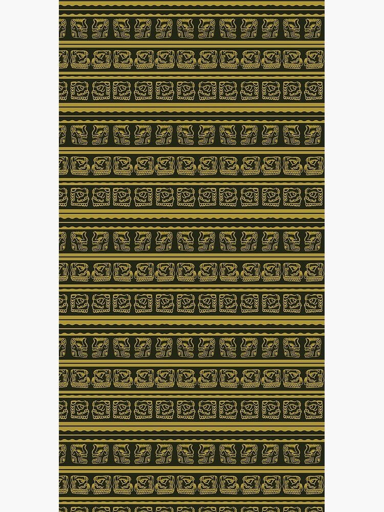 Thumbnail 3 of 3, Duffle Bag, Traditional style designed and sold by starchim01.
