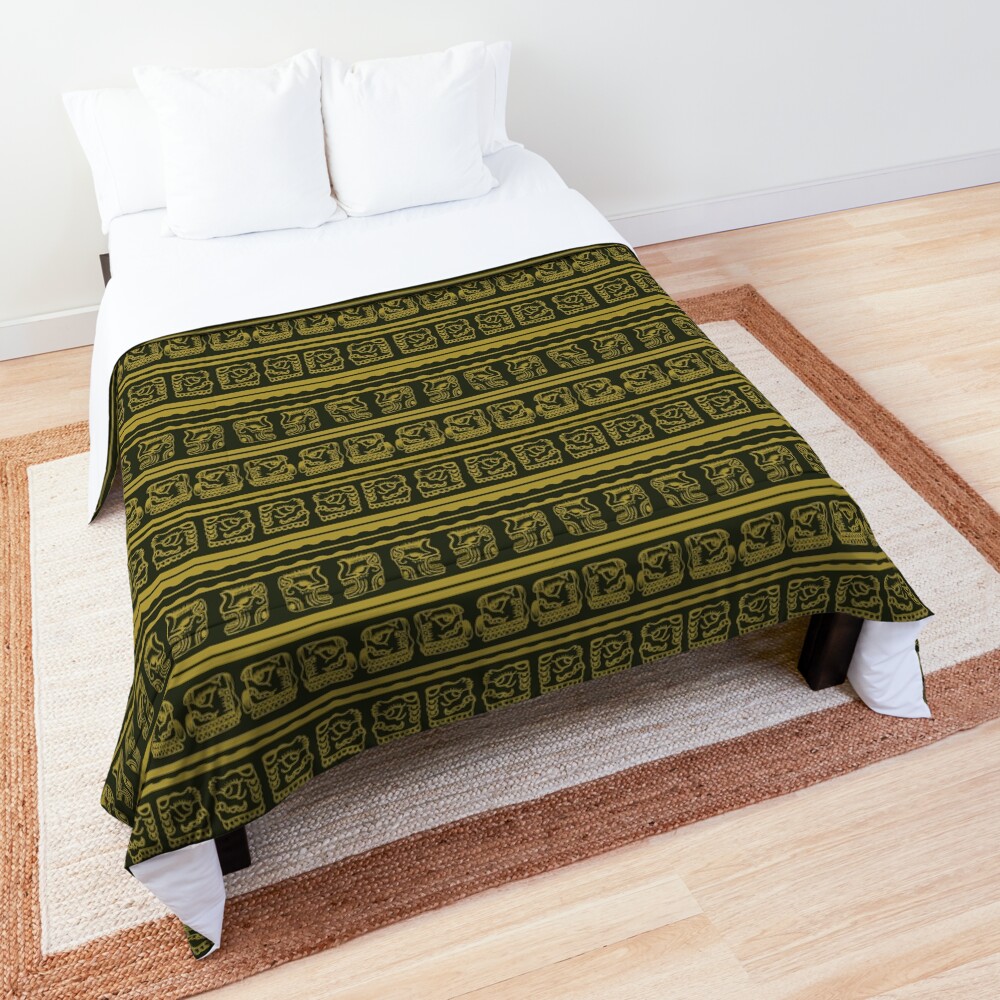 Item preview, Comforter designed and sold by starchim01.