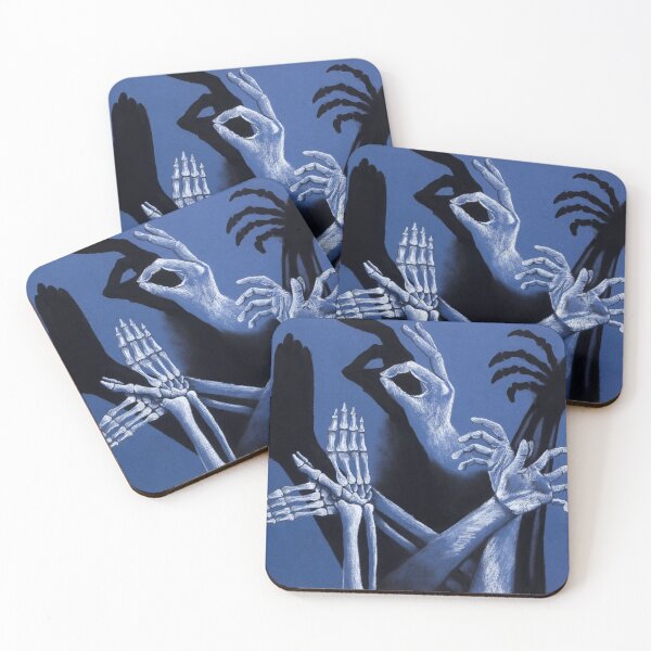Item preview, Shadow Puppets  designed and sold by Alexis Emma.