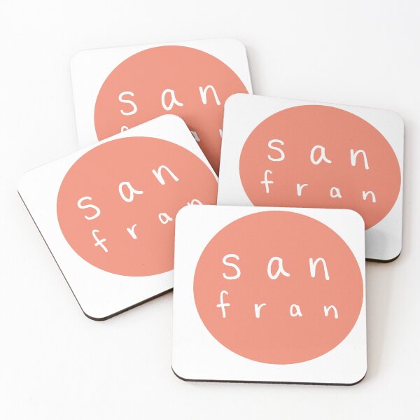 Item preview, san francisco designed and sold by weloveart.