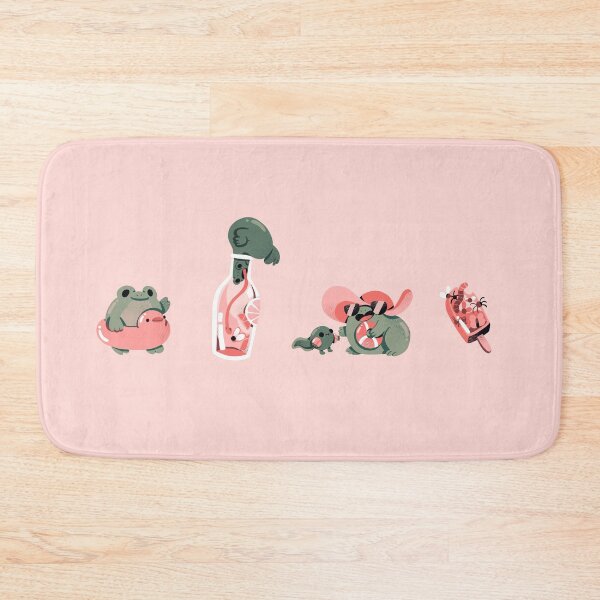 Item preview, Froggie Frolic designed and sold by Anushbanush.
